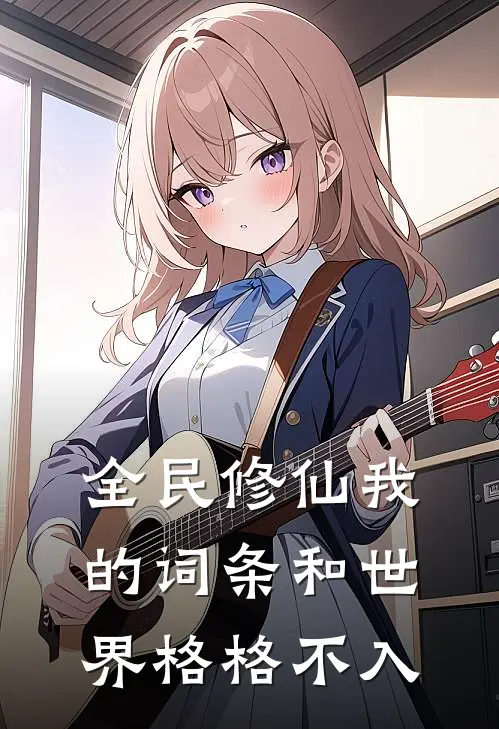 全民修仙我的词条和世界格格不入