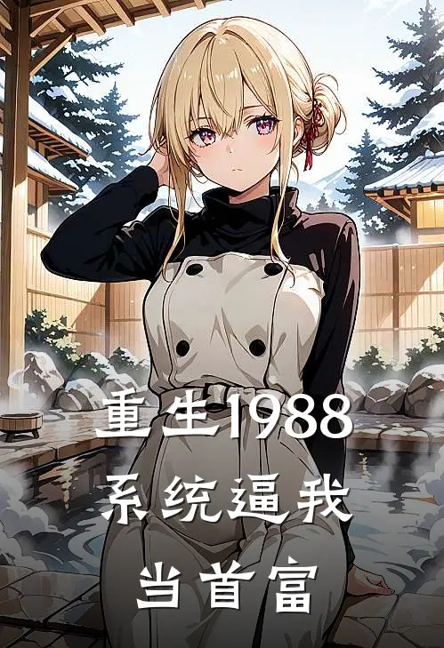 重生1988，系统逼我当首富