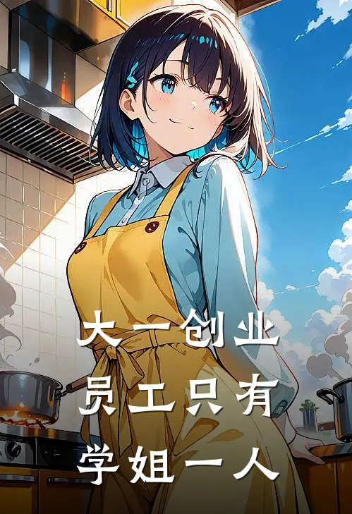 大一创业，员工只有学姐一人（苏尘王宇）全文免费阅读无弹窗大结局_大一创业，员工只有学姐一人最新章节列表