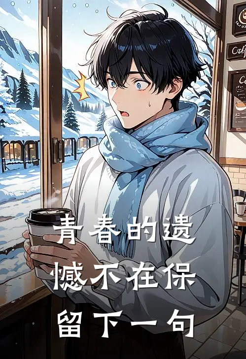 青春的遗憾不在保留下一句