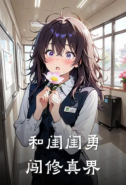 和闺闺勇闯修真界