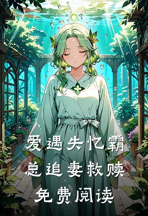 爱遇失忆霸总追妻救赎免费阅读