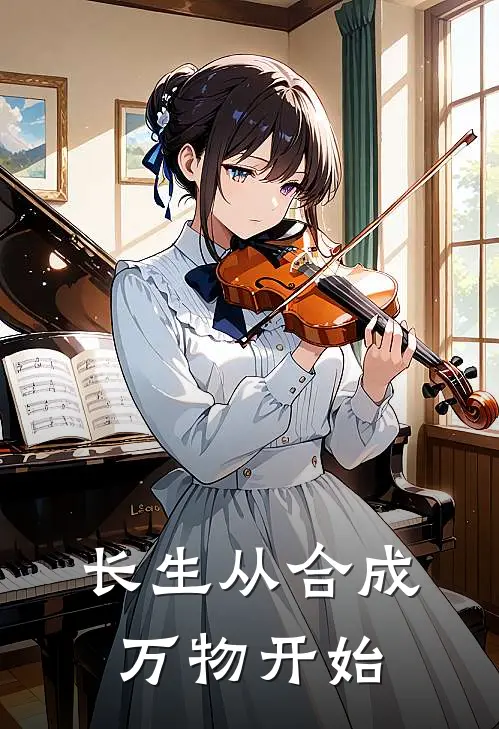 长生从合成万物开始吴长生吴半仙完本热门小说_小说完结版长生从合成万物开始(吴长生吴半仙)