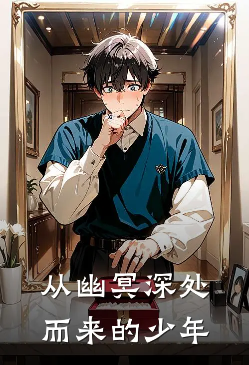 从幽冥深处而来的少年