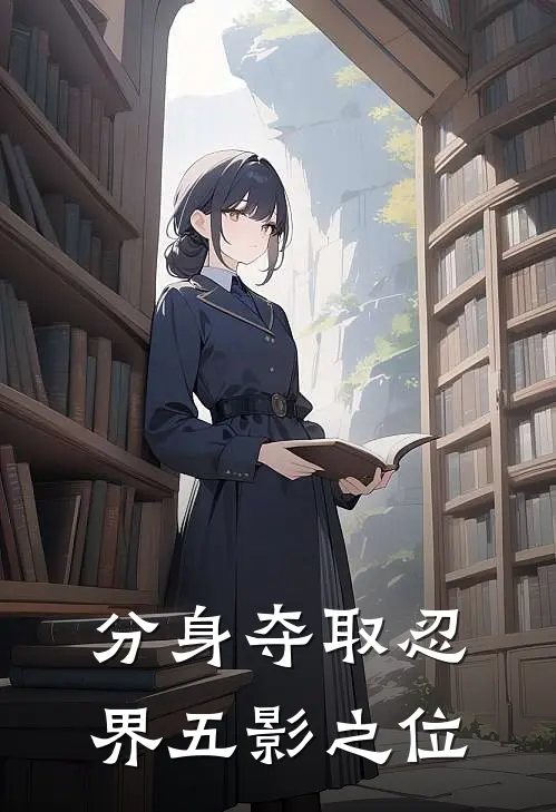 分身夺取忍界五影之位林渊宇智波免费小说全集_小说免费完结分身夺取忍界五影之位林渊宇智波