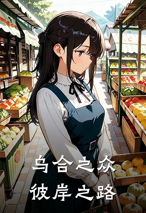 乌合之众，彼岸之路