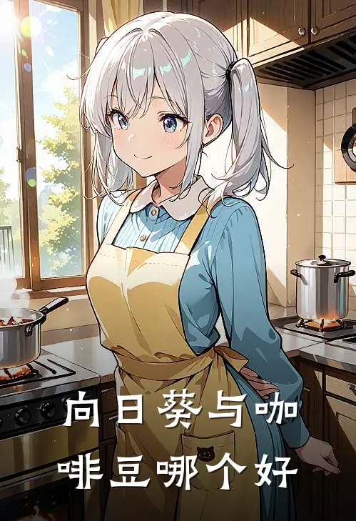 向日葵与咖啡豆哪个好