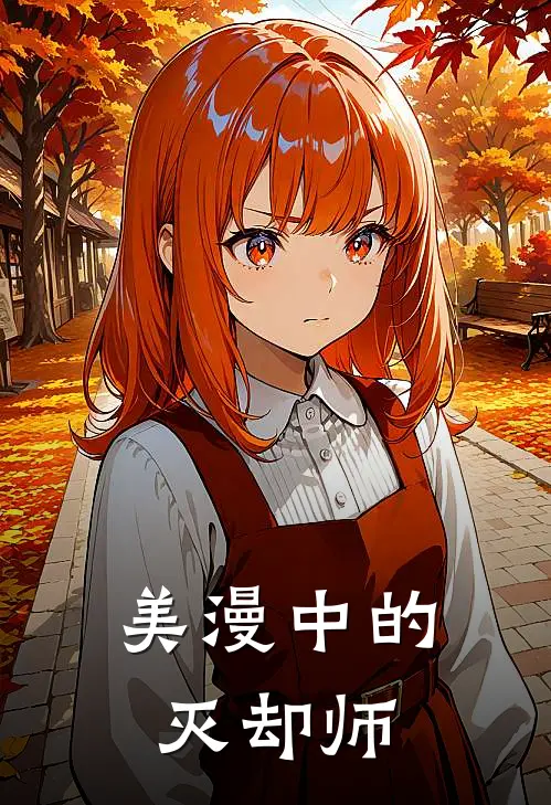 美漫中的灭却师