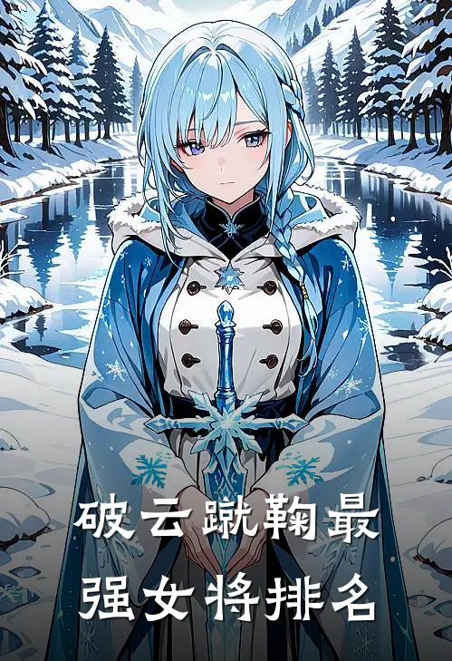破云蹴鞠最强女将排名
