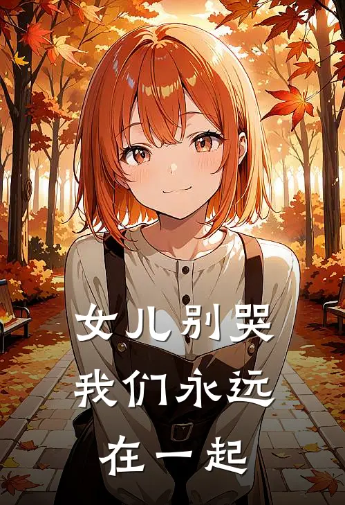 女儿别哭，我们永远在一起