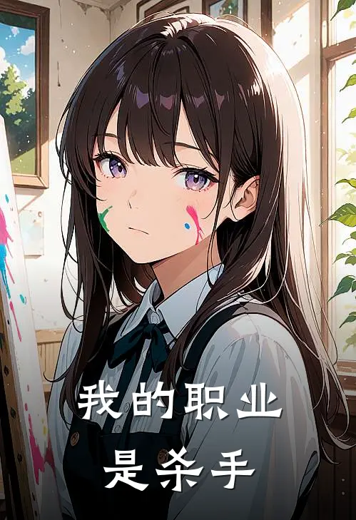 我的职业是杀手