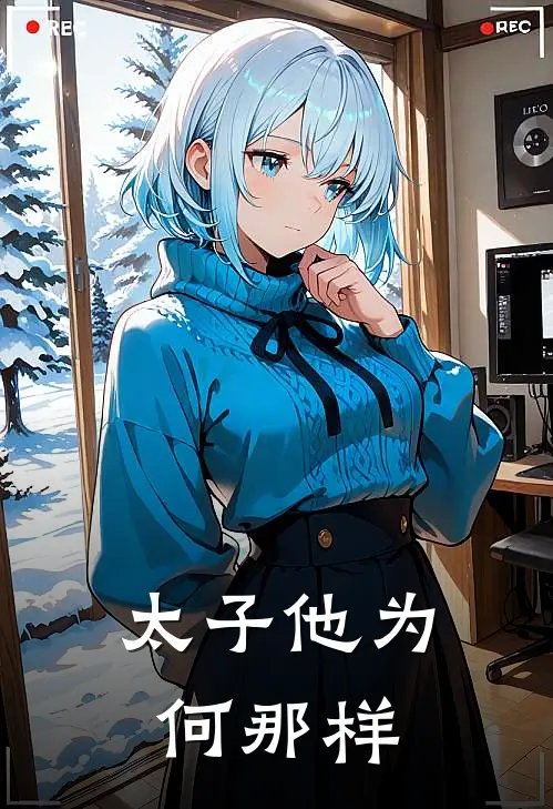 太子他为何那样