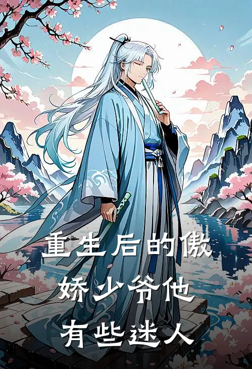 重生后的傲娇少爷他有些迷人