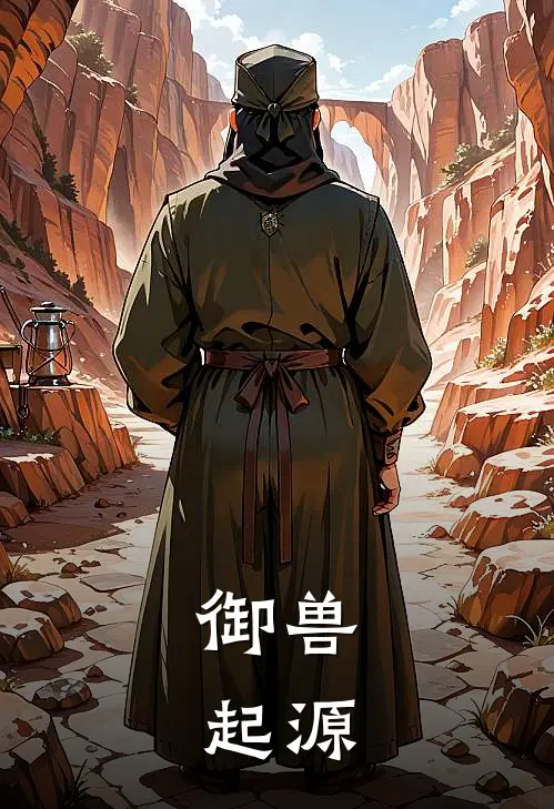 御兽，起源林起林起完本热门小说_小说完结版御兽，起源(林起林起)