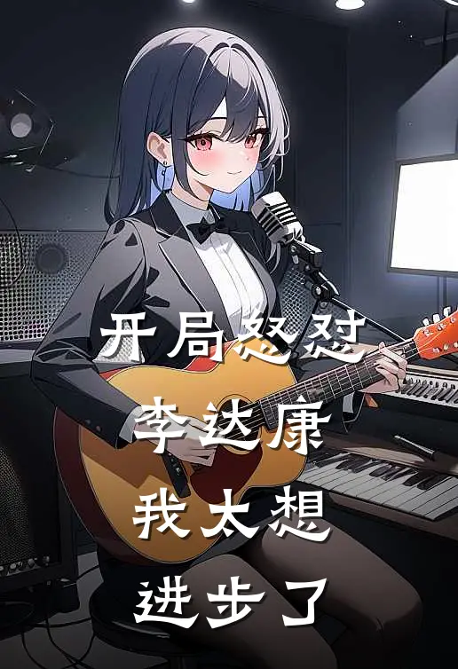 开局怒怼李达康，我太想进步了