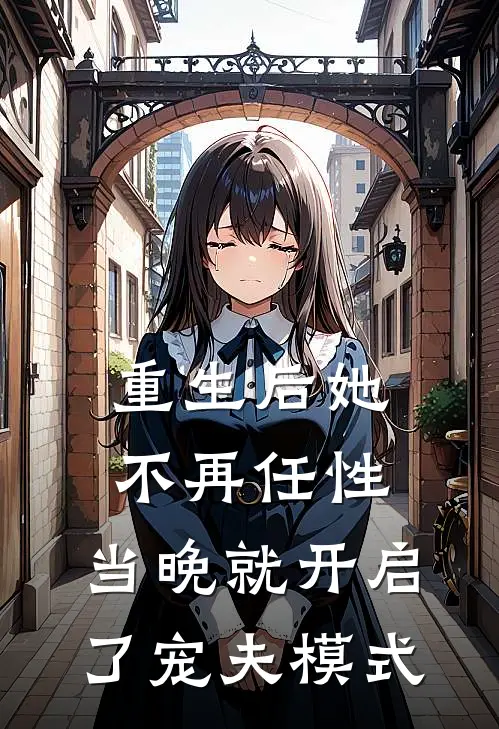 重生后她不再任性,当晚就开启了宠夫模式