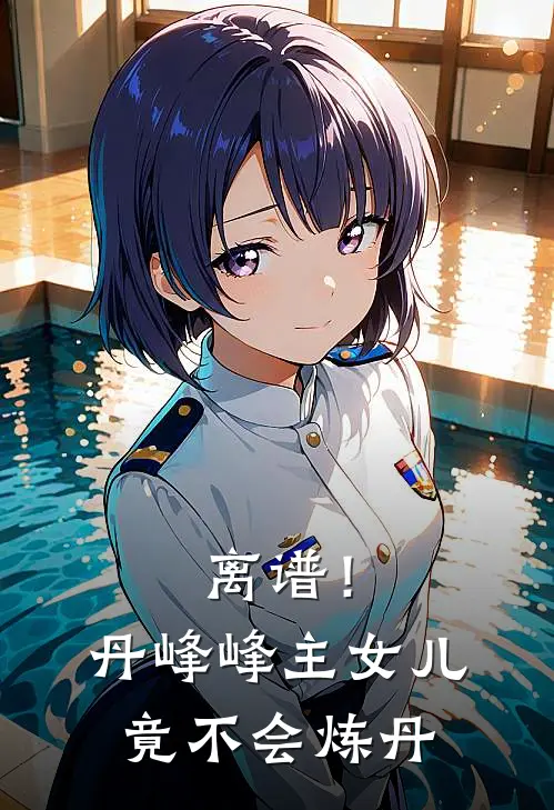 离谱！丹峰峰主女儿竟不会炼丹云晓玉华最新好看小说推荐_完本小说免费离谱！丹峰峰主女儿竟不会炼丹(云晓玉华)