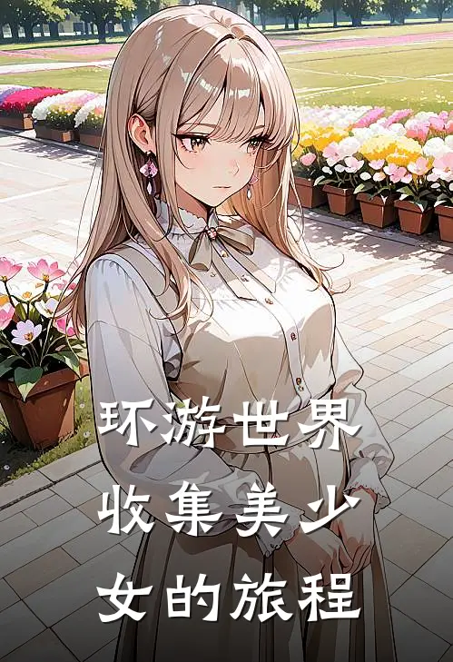 环游世界收集美少女的旅程