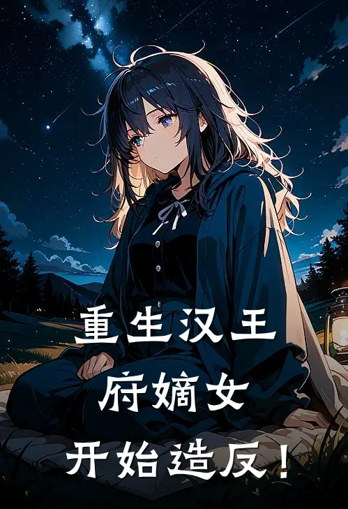 重生汉王府嫡女，开始造反！