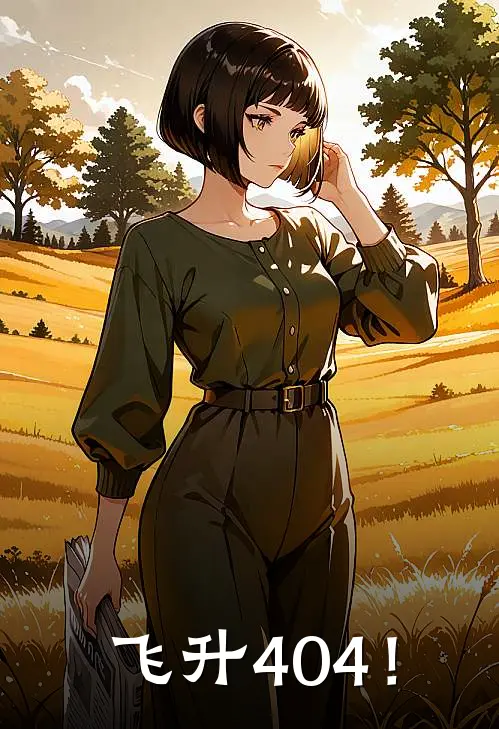 飞升404！