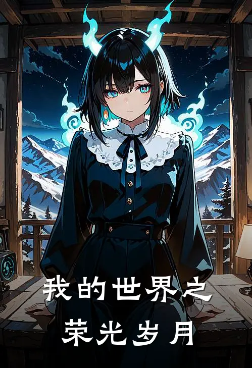 我的世界之荣光岁月(穗楠菀橙)完本小说推荐_最新章节列表我的世界之荣光岁月(穗楠菀橙)