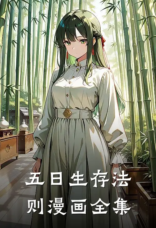 五日生存法则漫画全集
