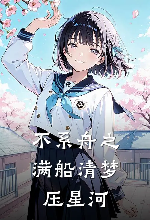 不系舟之满船清梦压星河