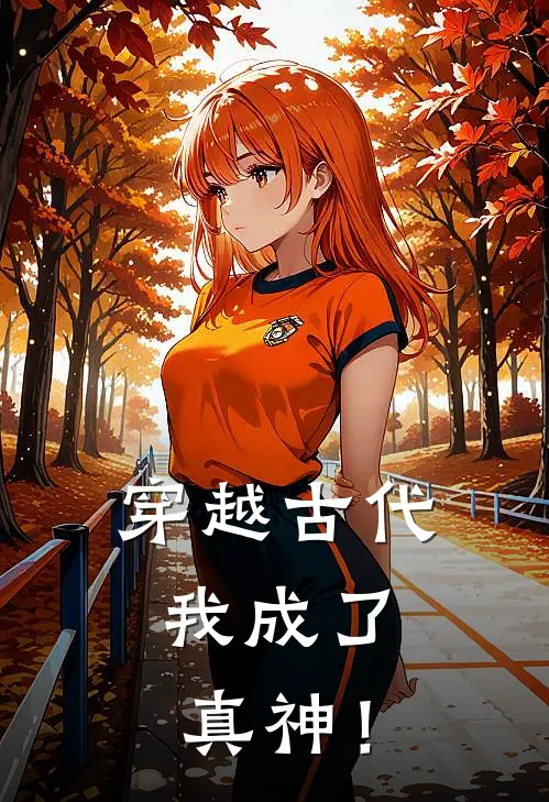 穿越古代，我成了真神！(林霄姜震)小说推荐完本_全本免费小说穿越古代，我成了真神！林霄姜震