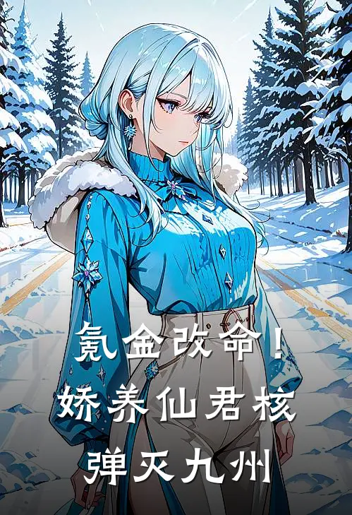 氪金改命！娇养仙君核弹灭九州江望舒林凡免费小说全文阅读_最新章节列表氪金改命！娇养仙君核弹灭九州(江望舒林凡)