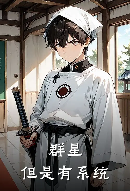 群星：但是有系统