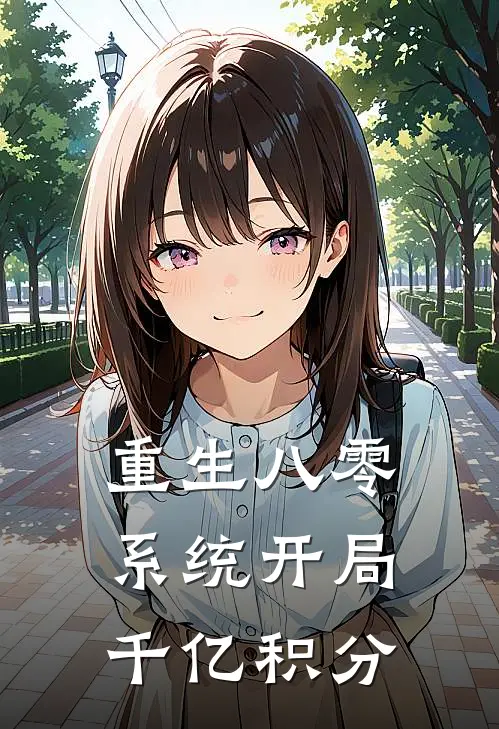 重生八零：系统开局千亿积分(苏玉婷张强)好看的完结小说_热门小说推荐重生八零：系统开局千亿积分苏玉婷张强