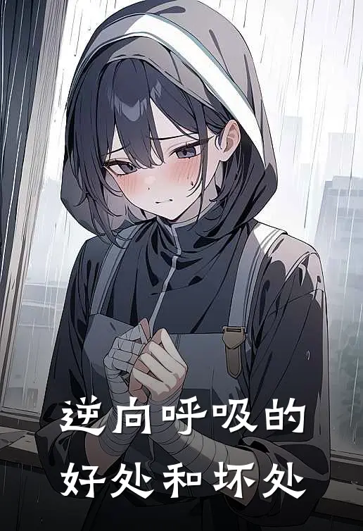 逆向呼吸的好处和坏处