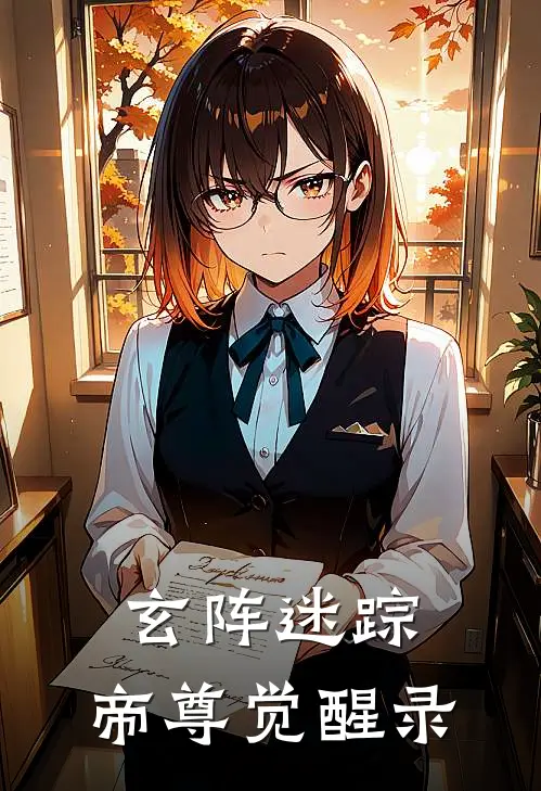 林羽尘周逸风(玄阵迷踪：帝尊觉醒录)全章节在线阅读_(玄阵迷踪：帝尊觉醒录)完结版免费阅读