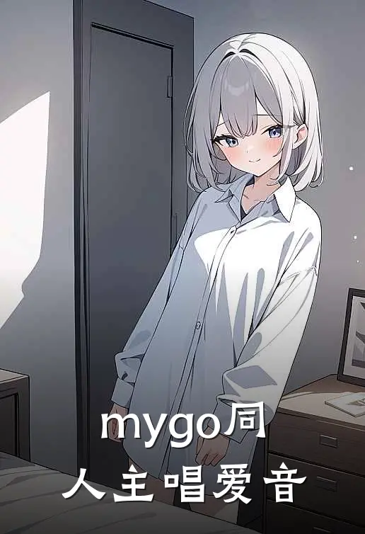 mygo同人主唱爱音