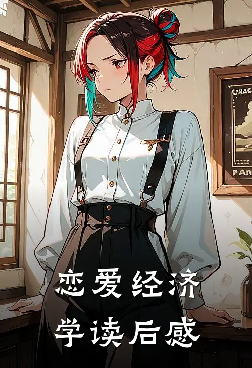 恋爱经济学读后感