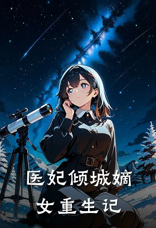 医妃倾城嫡女重生记