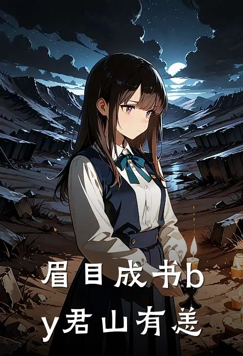 眉目成书by君山有恙