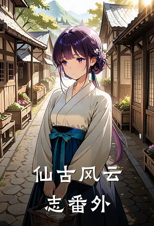 仙古风云志番外