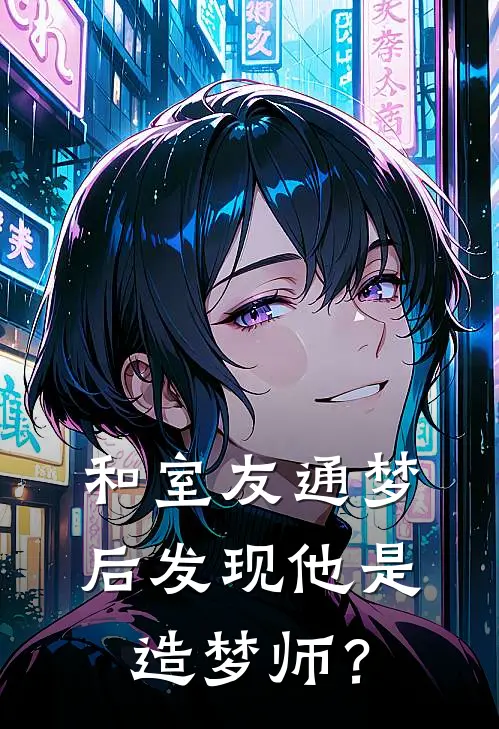 和室友通梦后发现他是造梦师？