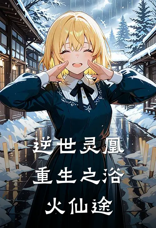 逆世灵凰：重生之浴火仙途