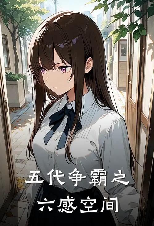 五代争霸之六感空间