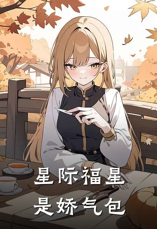 星际福星是娇气包