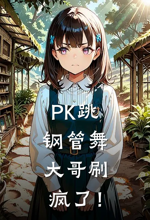 PK跳钢管舞，大哥刷疯了！