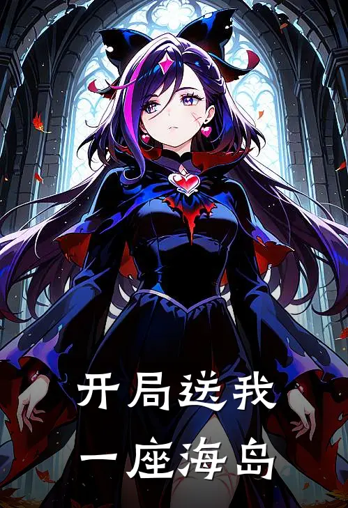 开局送我一座海岛