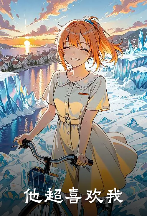 【他超喜欢我】