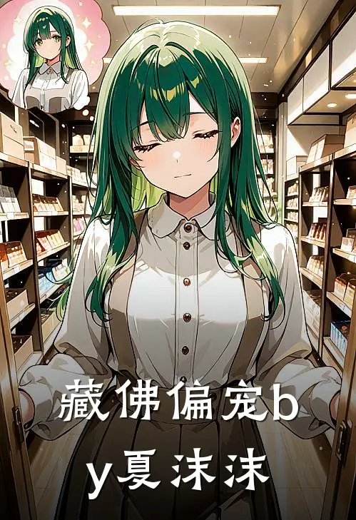 藏佛偏宠by夏沫沫