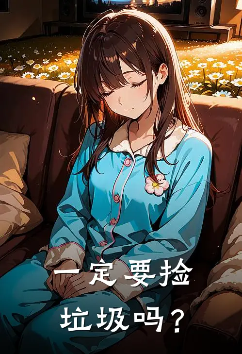 一定要捡垃圾吗？