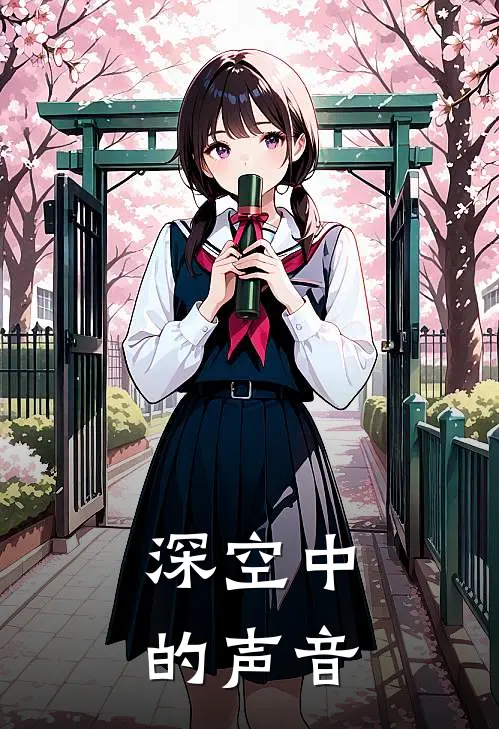 深空中的声音(林深苏瑾)免费阅读完整版小说_完结免费小说深空中的声音(林深苏瑾)