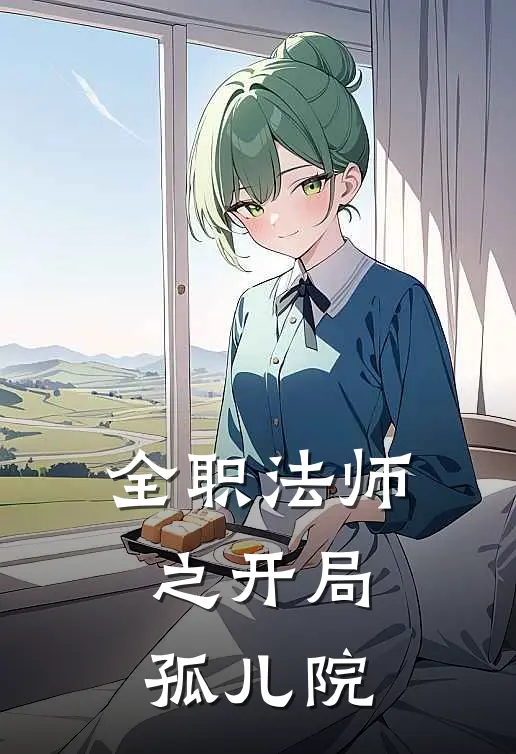 全职法师之开局孤儿院