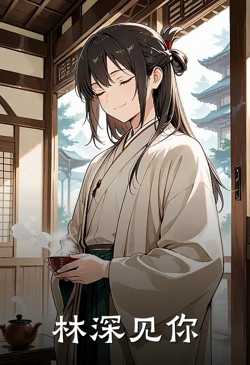 林深见你